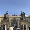 소로3-950 | 프라하성 내부 티켓 입장료 + 스타벅스, 교대식 정보