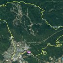 큰골약수터 이미지