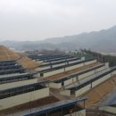 친구 태양광발전소 이미지