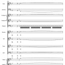 [성가악보] 메시아 44. 할렐루야 / Hallelujah [G. F. Handel, Full Score1] 이미지