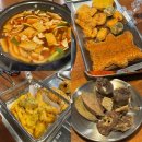 옹이네떡볶이