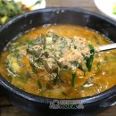 추부 추어탕거리 이미지