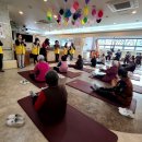 힐링요가(주간) 이미지