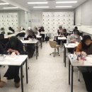 청주미용학원 국가자격증 원패스 후기, 취업까지 성공한 비결