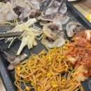 띵동제주대패랑옛날갈비당리점