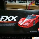 [R/C] TAMIYA 1/10 4WD R/C Ferrari FXX (TT-01 Chassis) 제작기 이미지