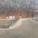 설봉삼거리~설봉공원삼거리 | 경기옛길 봉화길 네번째