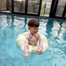 라라펜션 | 경주 감포 호텔식 감성 숙소 한옥 풀빌라 펜션 라라 재방문 후기