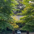 만연사 나한전 인왕상 이미지