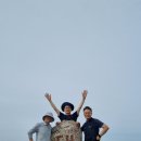 설악산 오색에서 대청봉 까지 5km는 지옥의 길이었다.