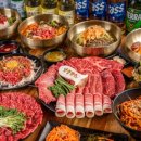 안골한우