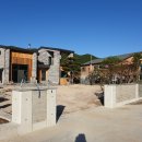 건인건축사사무소 | 포항전원주택 /건인자가 설계한 경상남도 포항시 송라면 2층 단독주택 pt2-2018 최신작품 / 대구전원주택