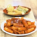 신재떡볶이&불오뎅