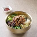 불고기&비빔밥