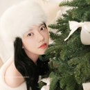 대광고등학교 | 연말 감성 사진 스팟! 신설동 디어메이스튜디오 크리스마스 &amp; 자연광 내돈내산 리뷰 🎅🏻🌲