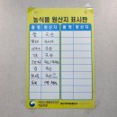 북안남4길 | 양산 현지인 맛집 추천 남부시장 매콤명태 솔직후기