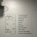 해피 스크린 골프 연습장 이미지