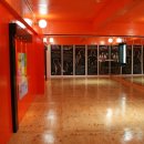 코리아 스포츠센터 이미지