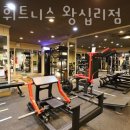 레이 휘트니스 이미지