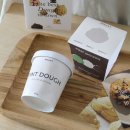 도스트(Doust) | 🍪DOUST 도스트 도우 홈베이킹 후기 | 곰돌이스모어쿠키 & 옥수수스콘 만들기