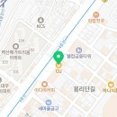 CU 신용산점 이미지