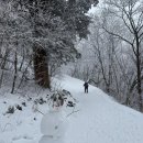 산그리메 | #33. 태백산, 함백산(유일사주차장 등 최단코스 이용)