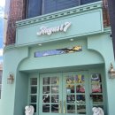 어거스트세븐(August7) | [광안리 카페] 어거스트 세븐, 민락 카페거리 탐방 중 찾은 카페 후기 (디저트, 음료, 운영시간)