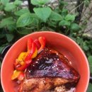 Cooking with Fari- sticky soy sauce chicken recipe 이미지