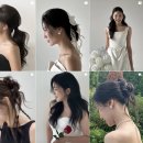 도솔로-1 | [W.3]본식 메이크업/촬영 메이크업 예약 후기(바림메이크업)