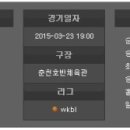 WKBL, 23일 우리은행 vs KB스타즈 여자프로농구 분석 이미지