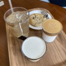 망원파출소 화장실 | 서울 망원 아침 일찍 여는 조용한 카페, 센토브