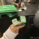 제천 - 리솜 해브나인 힐링스파 이용 후기 / 준비물 가격 / 겨울 노천스파 / 프라이빗스톤스파 / 커플...