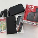 안곡로 | 닌텐도 스위치2 정가 구매 후기 / 재고 찾는 법 + 포코피아 플레이 후기