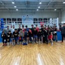 팀케이 복싱 이미지