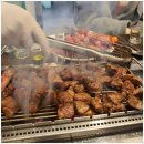 미쓰양꼬치