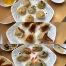신설동 맛집 장만만두 주말 방문 후기
