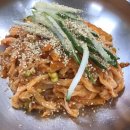 &lt;몽굴이 입맛&gt; 마천동 홍두깨 손 칼국수 +울보언니 망고 공구 후기