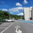 동두천국민체육센터 족구장 이미지