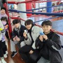 TEAM H BOXING 이미지