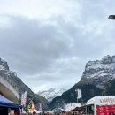 스위스 여행 Ep.06 그린델발트 10월 축제 구경