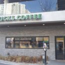 스타벅스커피춘천후평DT점 이미지