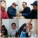 성우 스크린 골프 이미지