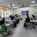 대구대산초등학교 이미지