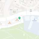 해솔마을3단지 후문 이미지