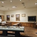 한국이민사박물관 기획전시실 이미지