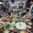 계명문화대학교 | 이번에는 계명문화대학교 SNS마케팅학과에서 기말시험을 마친 뒤 학우들과 함께 회식