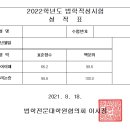 LEET 언어이해 멘토링(1:1 대면 / 그룹 Zoom) 모집 / 2022학년도 LEET 표점 160.8 (서울대 법전원 졸업예정) 이미지