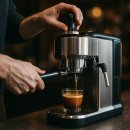 [특강]6/18(화)풍부한 맛을 느낄 수 있는 일일 홈바리스타 입문 | 커피머신 캡슐vs반자동 진짜 차이점 알려드릴게요