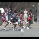 달리기 자세분석 동영상들... [마라톤온라인] 이미지