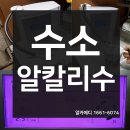 알카리수
